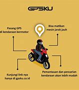 Harga Gps Untuk Di Motor