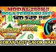 Hi Win Gacor Hari Ini Modal 250K Gratis