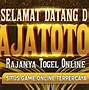 Indek Rajatoto2.Com