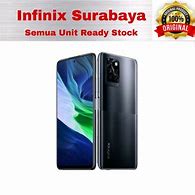 Infinix Note 10 Pro Nfc 8/128 Spesifikasi