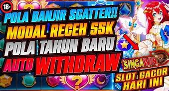 Info Slot Gacor Hari Ini Starlight Princess 1000 Terbaru