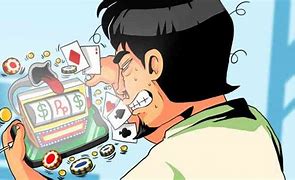 Kasus Kecanduan Judi Slot Online