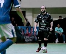 Pemain Futsal Terkenal Di Dunia