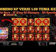 Permainan Slot Domino Terbaru Olimpus Speeder Terbaru