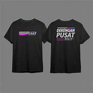 Pusat Kaos Murah Jakarta