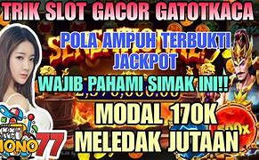 Raksasa Win Thailand Slot Gacor Gatotkaca Hari Ini Facebook Video