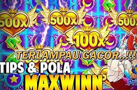 Slot Gacor Cogan 33 Juta Rupiah Hari Ini Live Indonesia