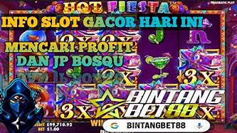 Slot Gacor Hari Ini Rahasia Togel 4D Hari Ini Terbaru