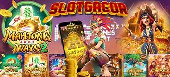 Slot Thailand 2023 Terbaru Hari Ini