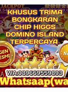 Tempat Menjual Chip Higgs Slot Di Bandung Barat Jawa Timur